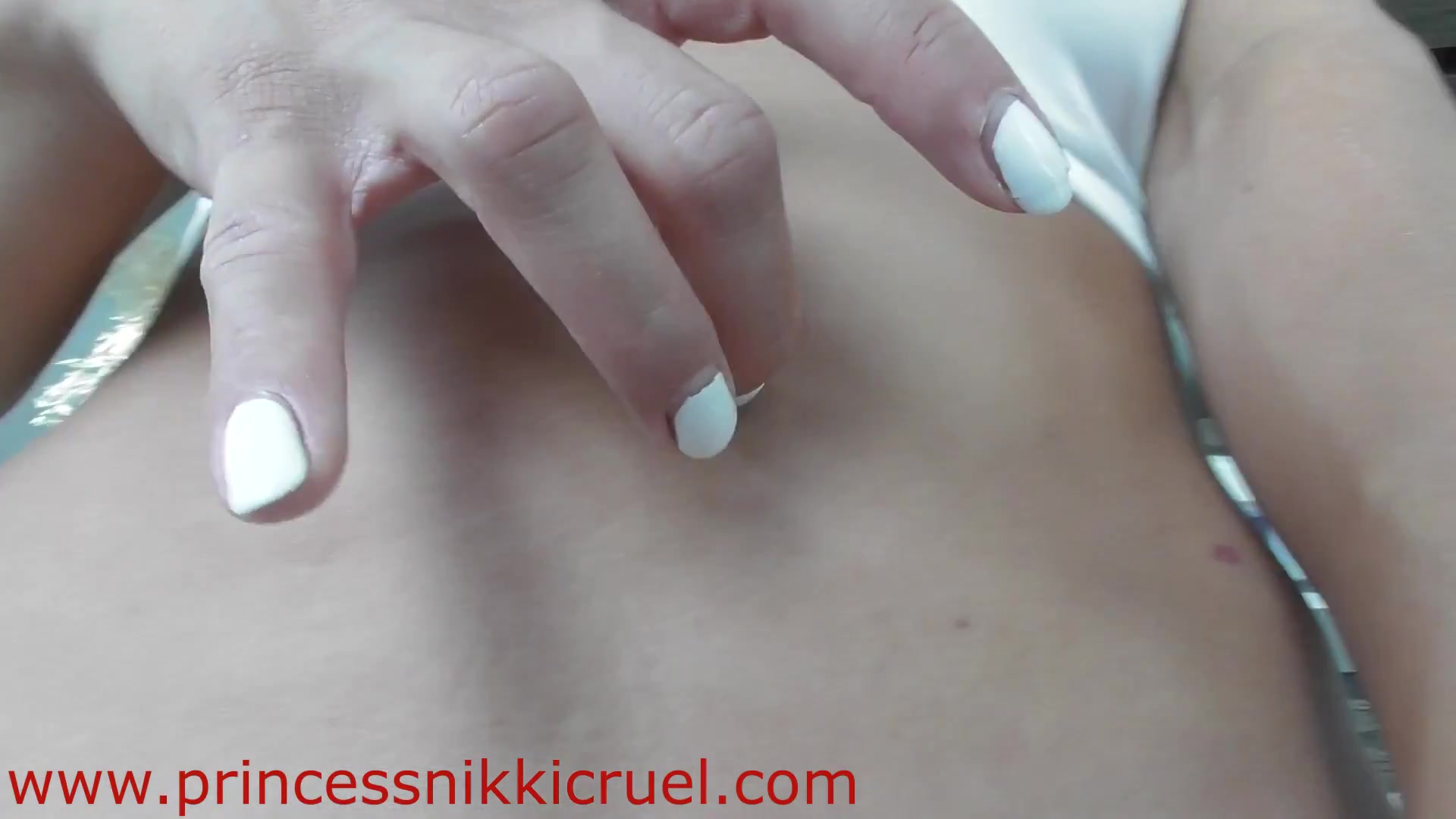 My Belly Button Hd