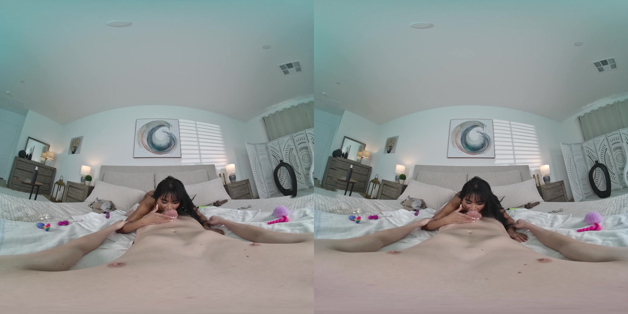 Ember Snow's Incredible Ass