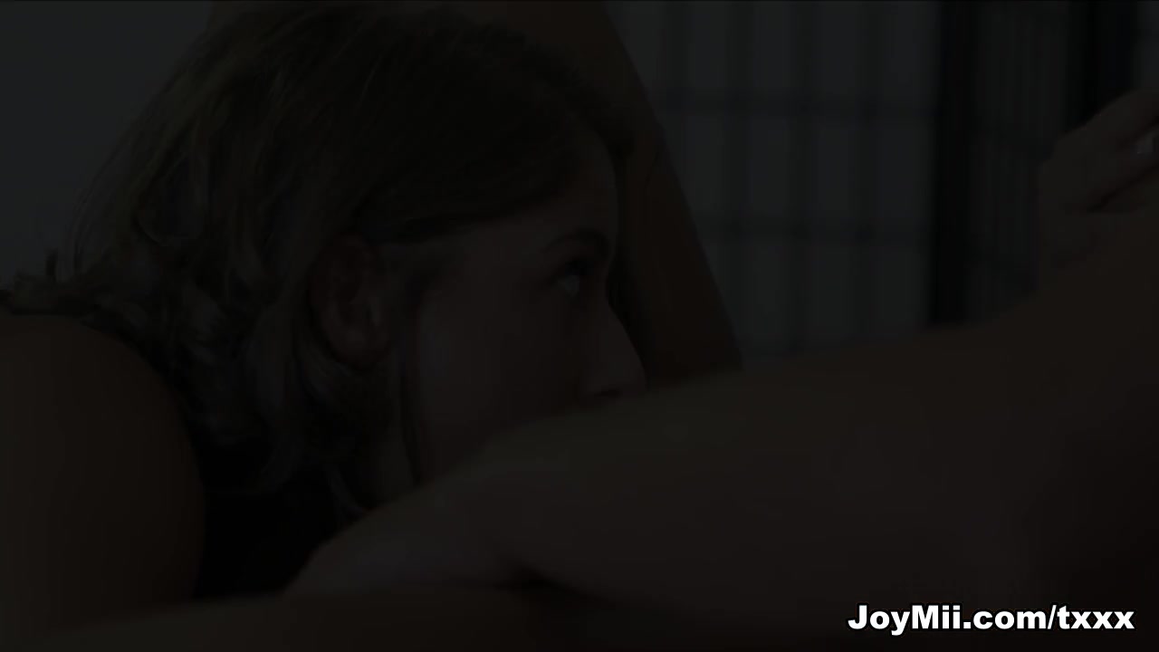 Evi F., Presley H. and Van W. - Triple Pleasure - Joymii