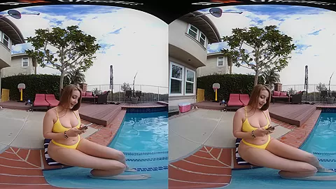 Getting Wet with Laney Grey