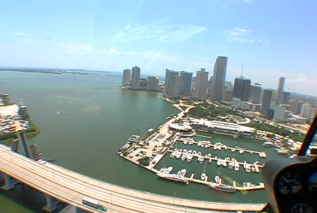 Helicopter Tour