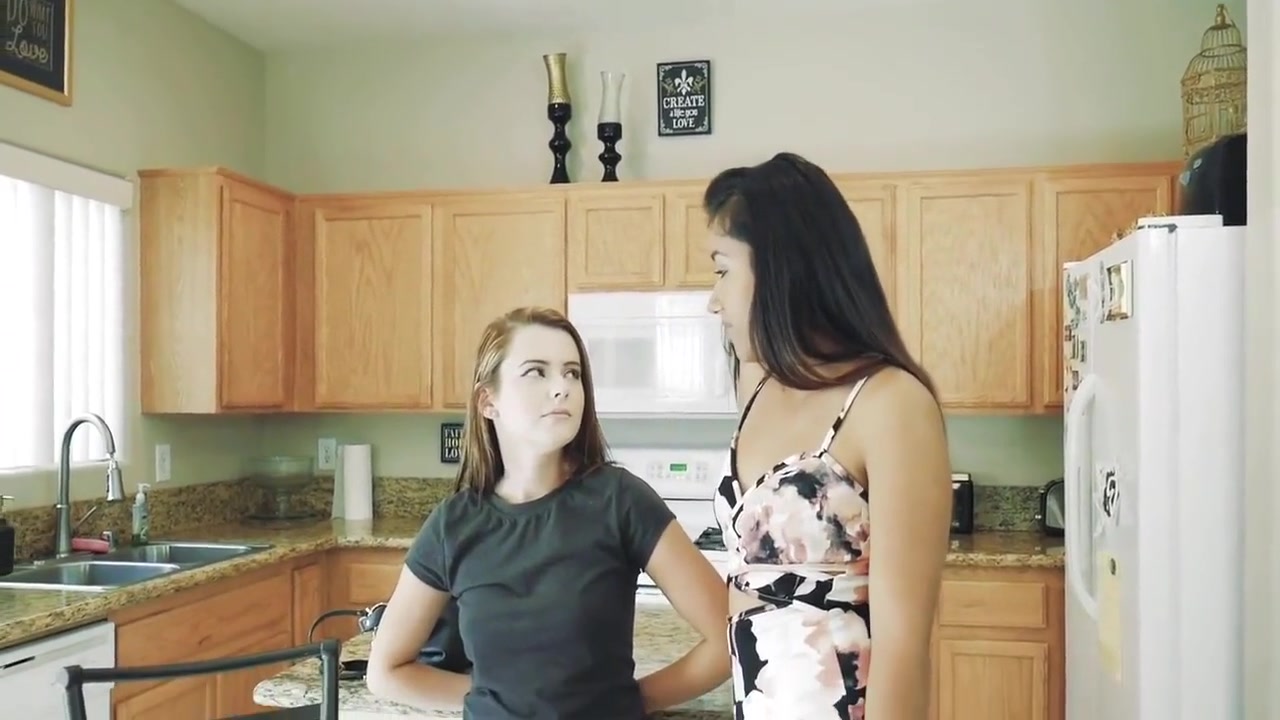 Luzbel - Breakin Up And Divin In - Karlie Brooks And Brook S
