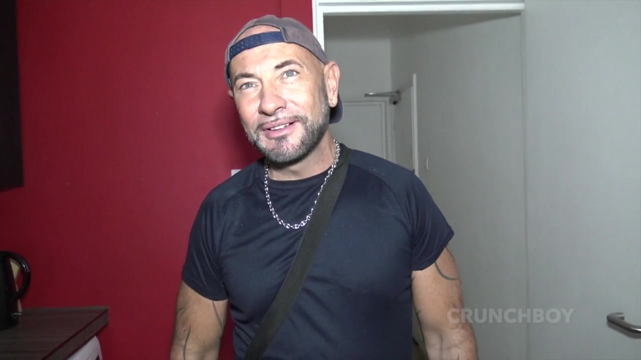 The Twink Brett Tyler Fucked Raw By A Polite Boy In London - FirstTimeWithABoy