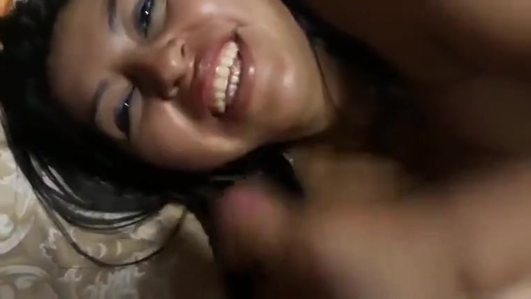 Rica mamada
