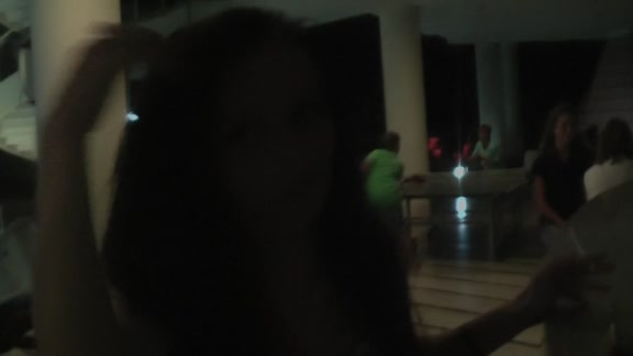 Sex after playing with ball