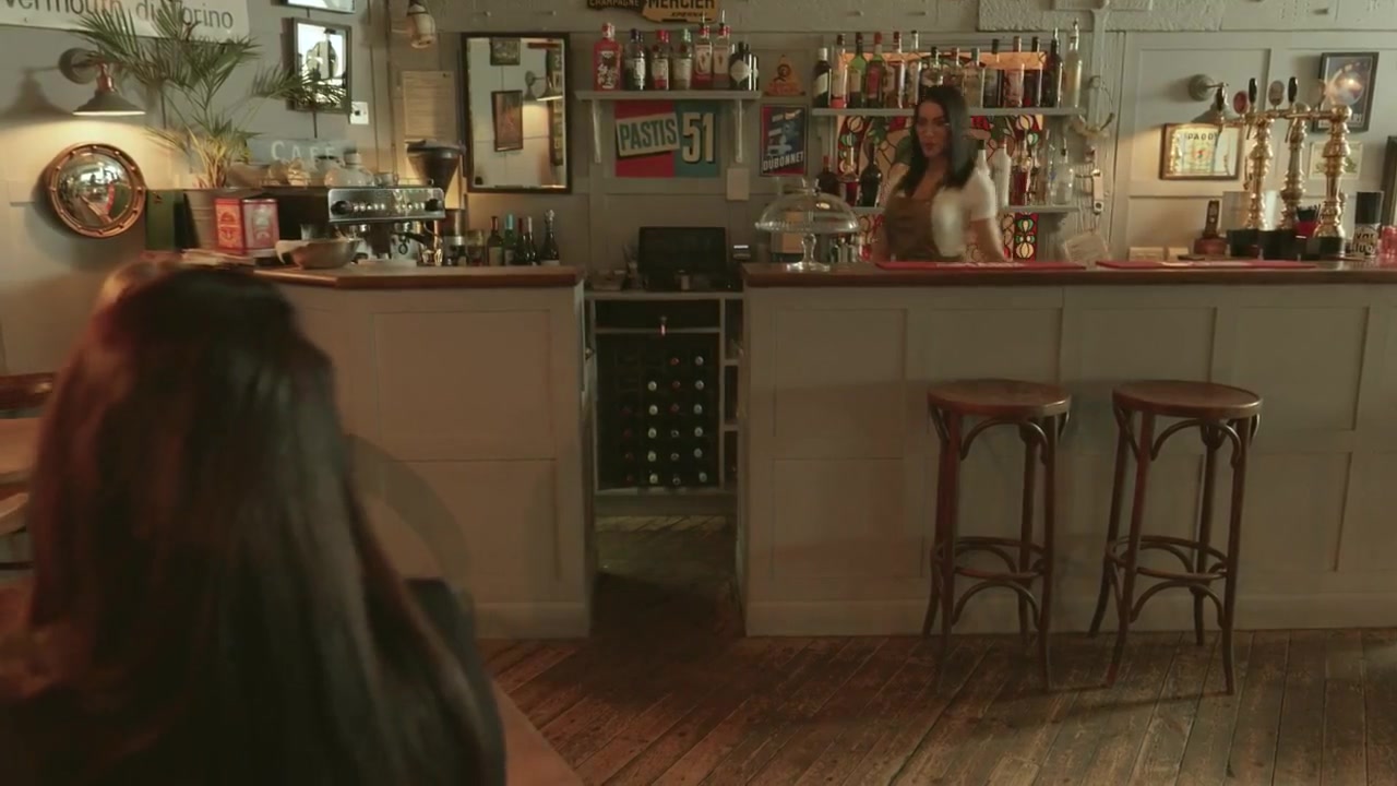 Chapter 4 Prett-y Lovel-y Lie-s Mariska Watch Full Video In 1080p Streamvid.net With Carollina Cherry, Alice Martin And James Duval