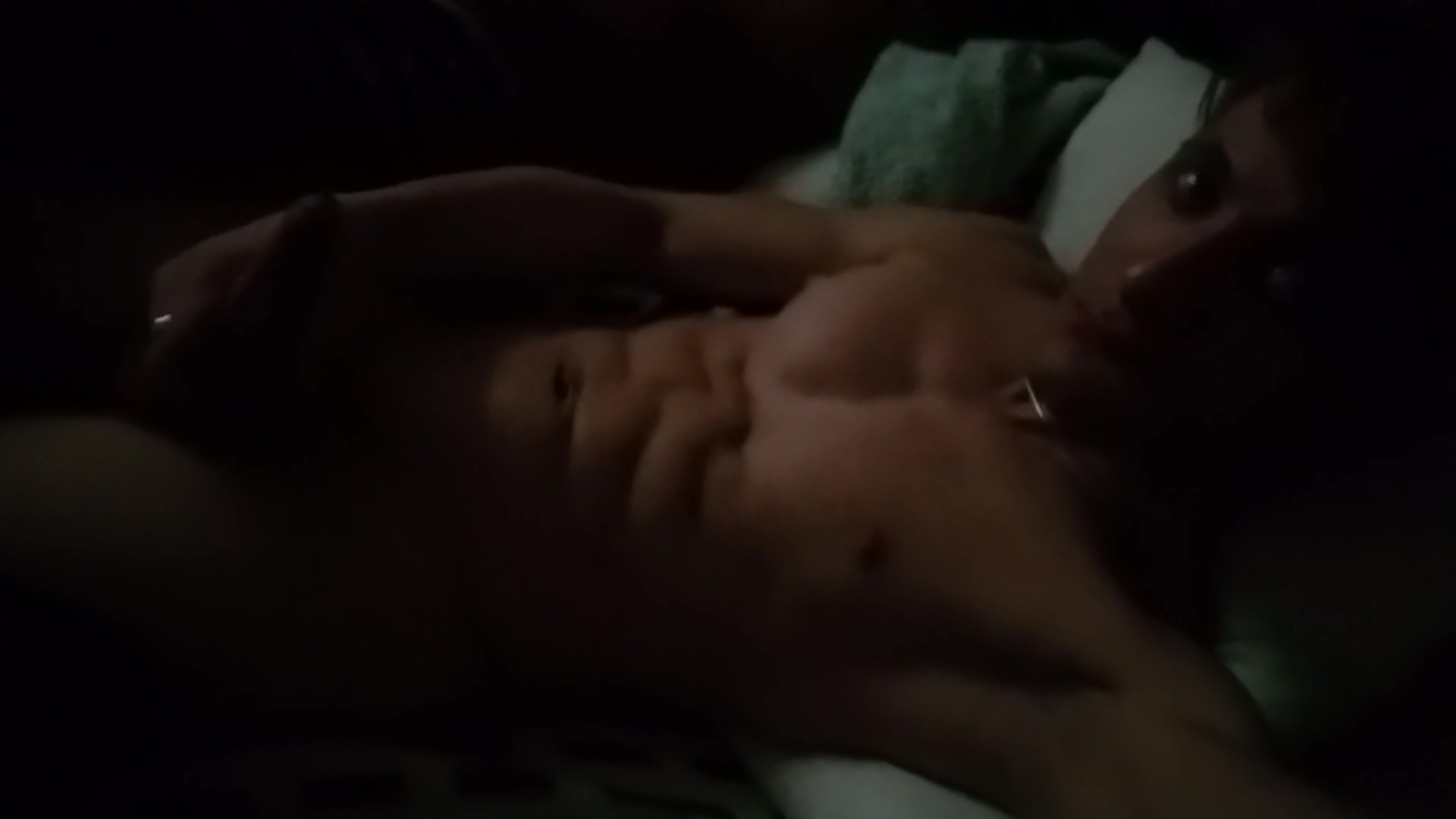 Nice And Marked Latino Boy Touches Himself For The Camera. Instagram: Ne Hu En
