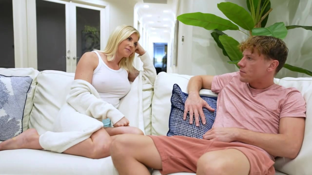 we could get more personal