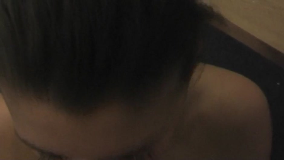 Eva Cats in hot homemade video with a beauty and a big guy