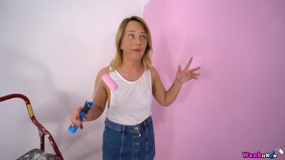 Hayley J - I Can Make It Up To You Pt:1 - Sexy Videos - WankitNow