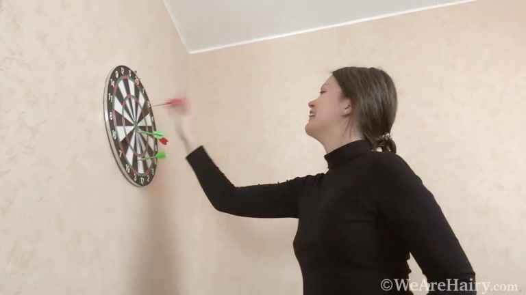 Iva is pregnant and loves to masturbate today