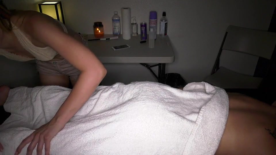 SpyTug Video - 171117
