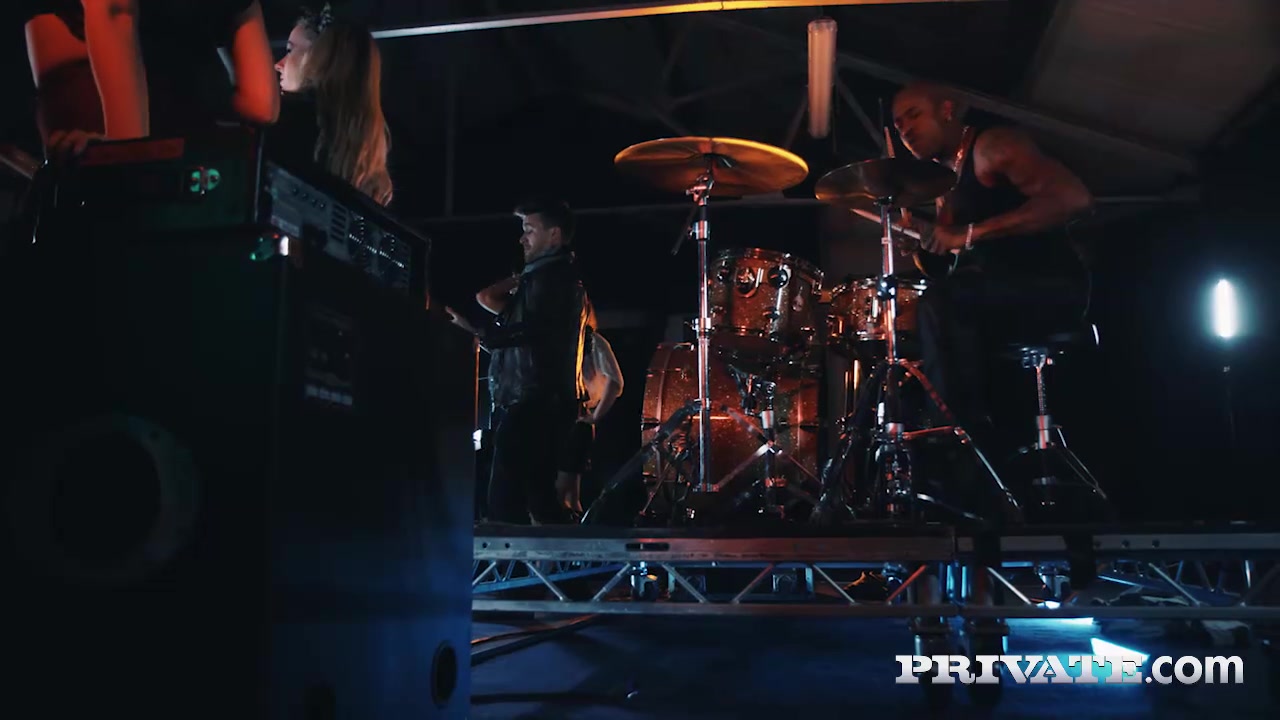 Videoclip Original Sin - Private