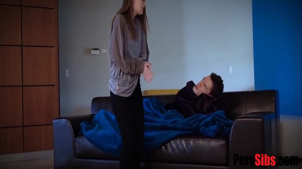 Some Weed, Some High, Fucking My Stepsister And Her Thigh! 8 Min