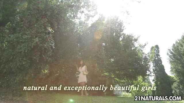 21Sextury XXX Video: Soles to Soul