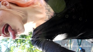 spit baby pt. 1 