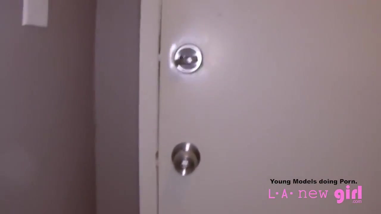 Lesbian Model Fucked By Fake Casting Agent At Audition