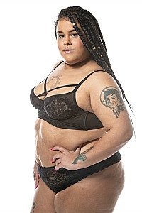 Spooky Fat Brat