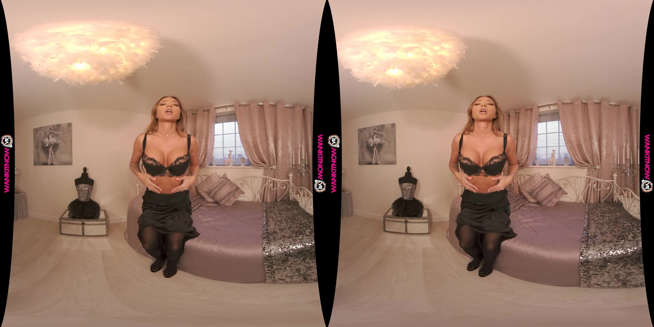 Evening Of Fun - WankitnowVR