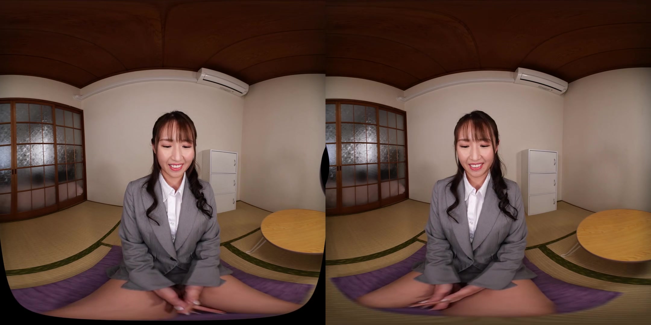 Apartment Days!; Virtual Date with Sexy Rina Momose