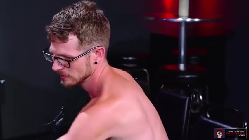 Fisting Theater - #2