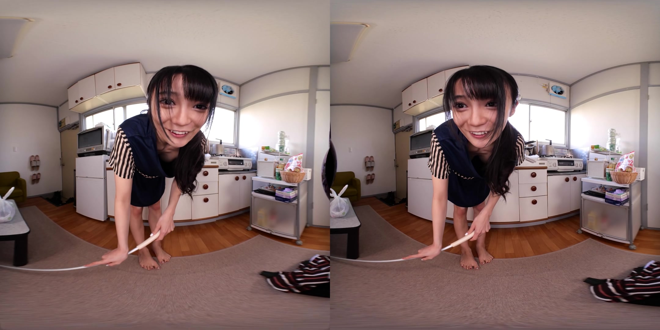 Maori Hoshino - Apartment Days! Guest 176 Maori Hoshino Side B - FANTASTICA