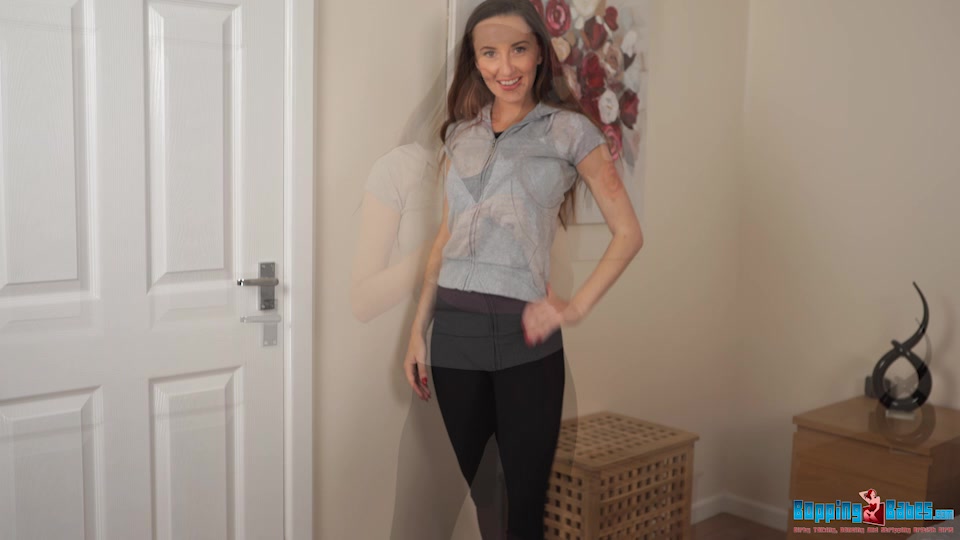 Sophia Smith - Watch My Body - BoppingBabes