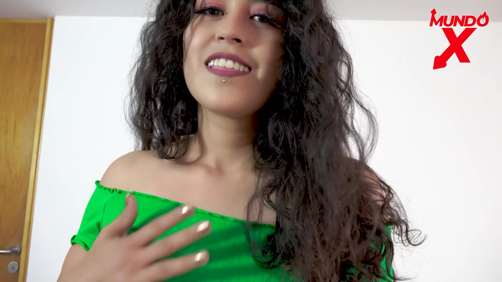 Gang Bang De Jade - Mundo X