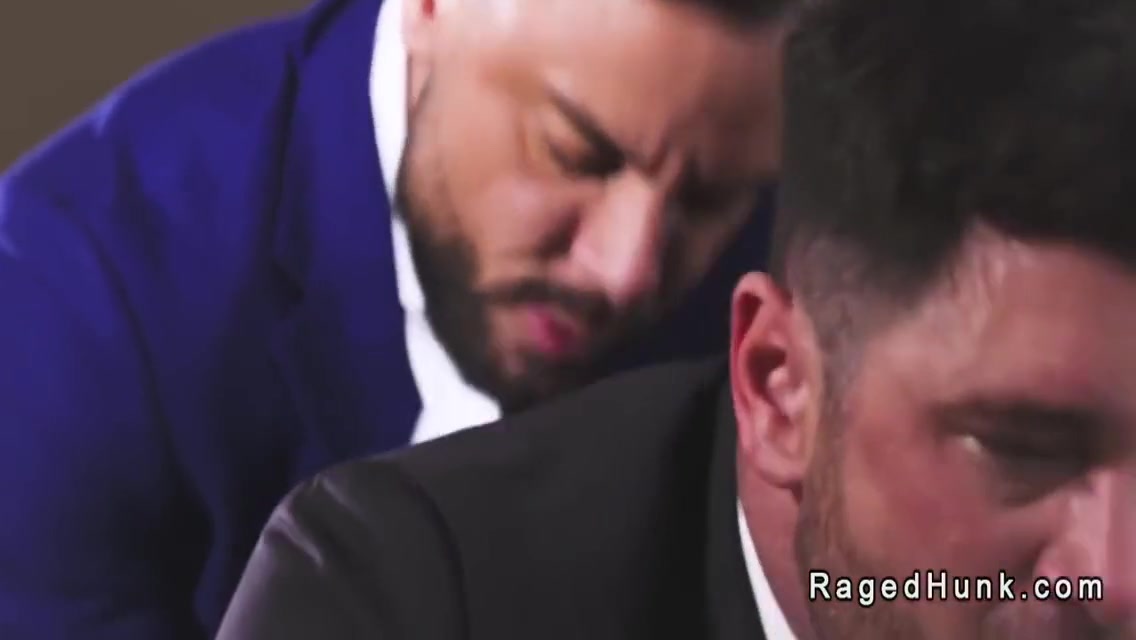 Big Cock Stranger Anal Fucks Hairy Realtor In The Hotel Room 6 Min With Sir Peter