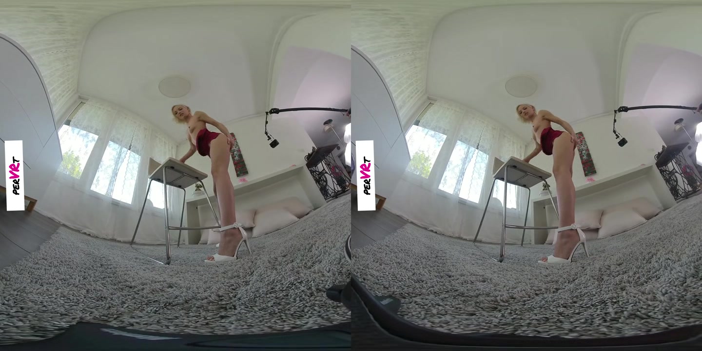 Fuck Her Like A Porn Star - Photoshoot Bts