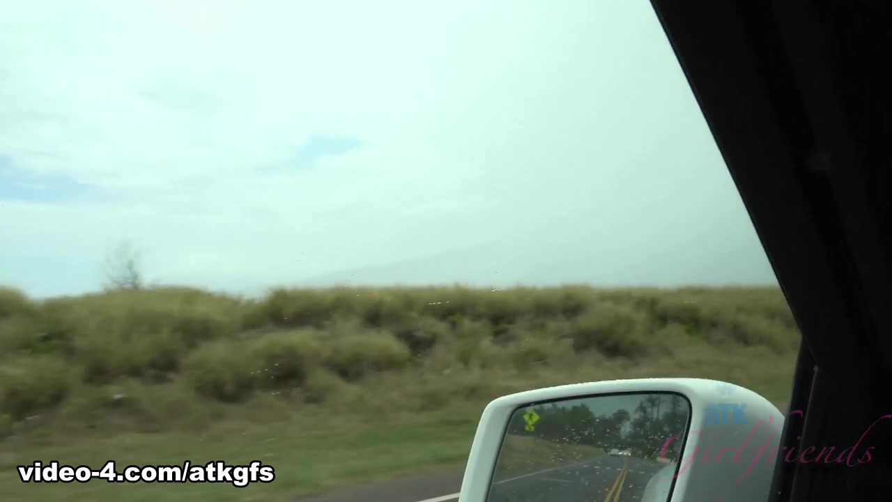 Makenna Blue in Makenna Is Having A Great Time, And That's Good Enough For You. - ATKGirlfriends