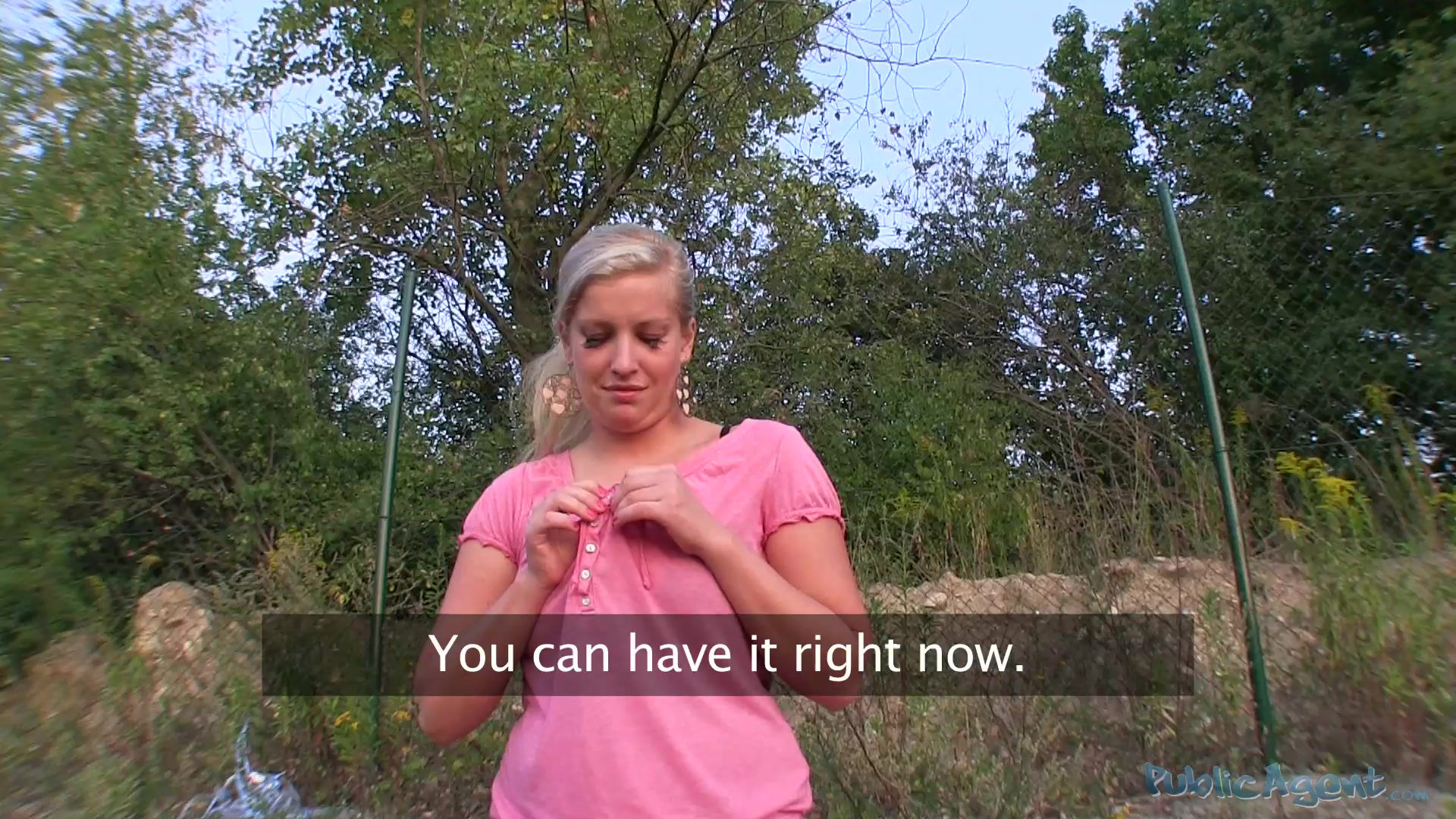 PublicAgent Video. Natally