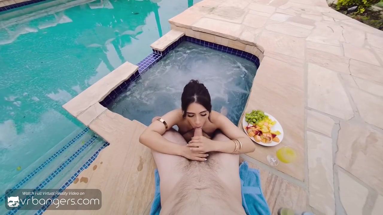 Kait Dreams Cum Tru Outdoors Gf Fuck In Vr