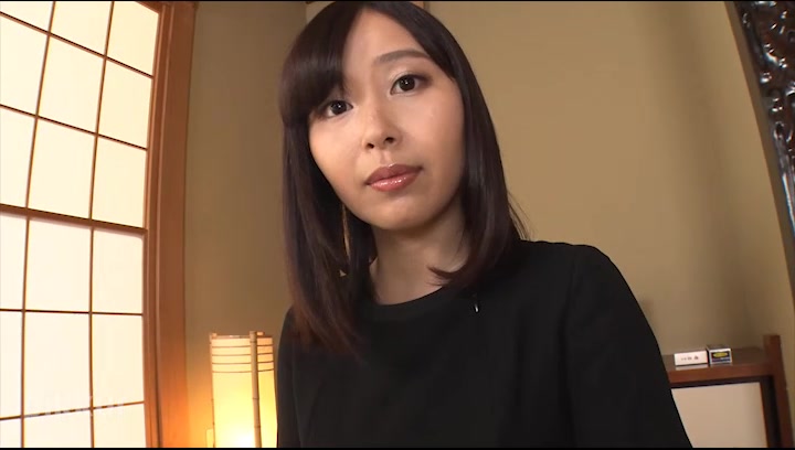 Momoka Ogawa Widow Needs A Hard Cock