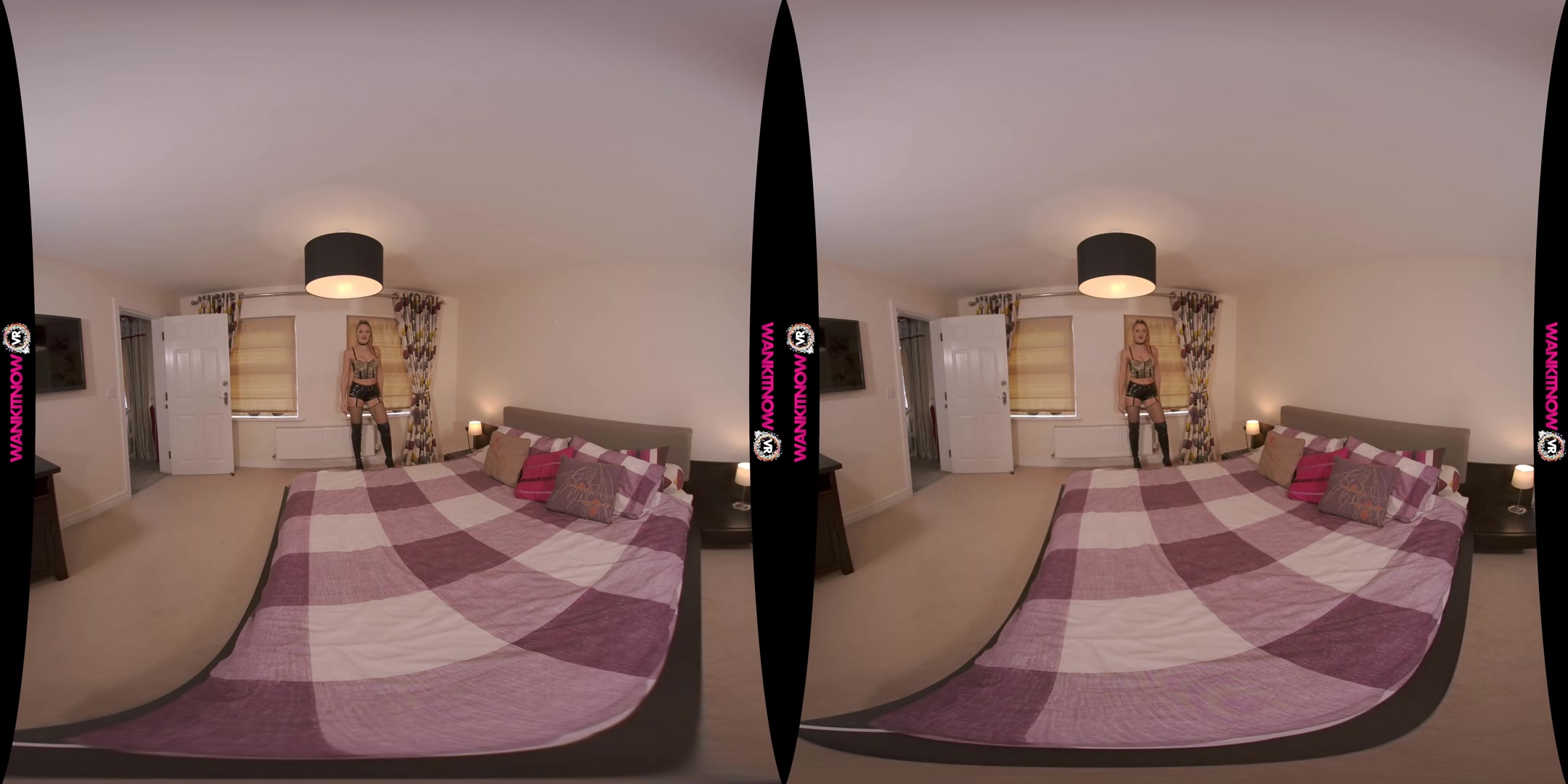 My Slave - WankitnowVR