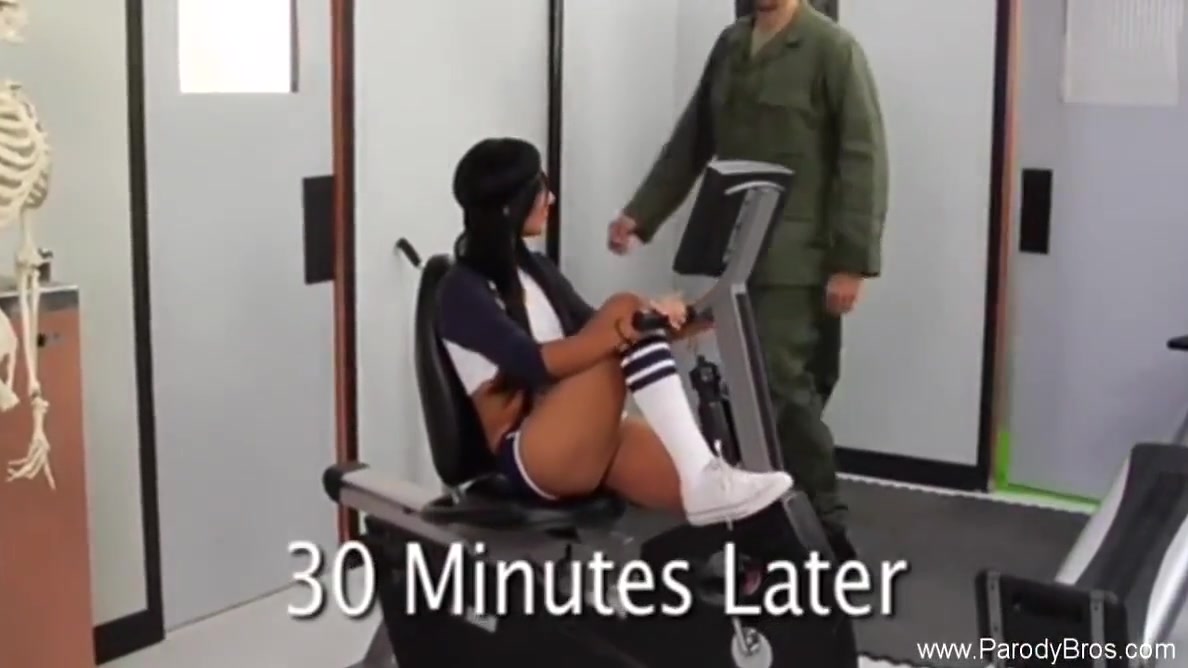 Parodies From The Old Days Are Always Fun To Watch