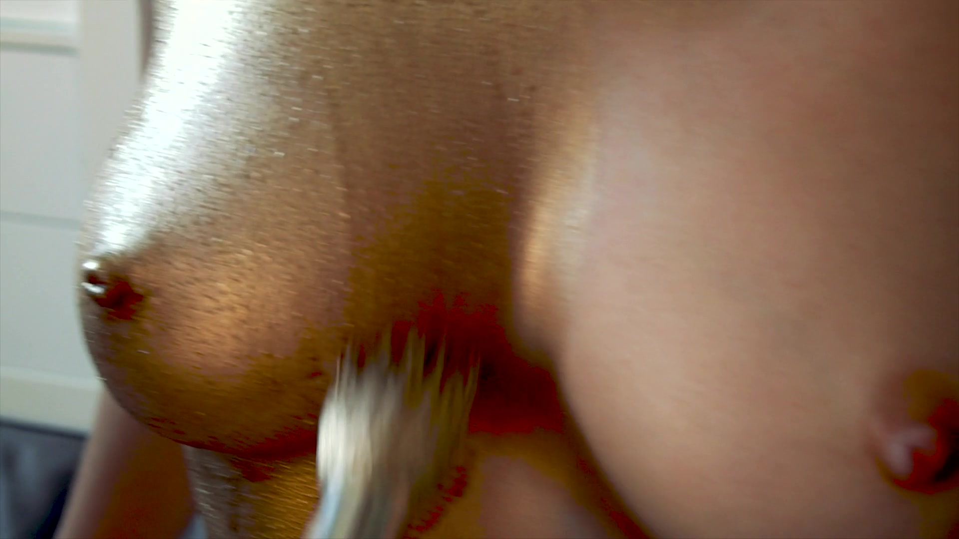 Serenity Golden Girl - Sex Movies Featuring Nudebeauties