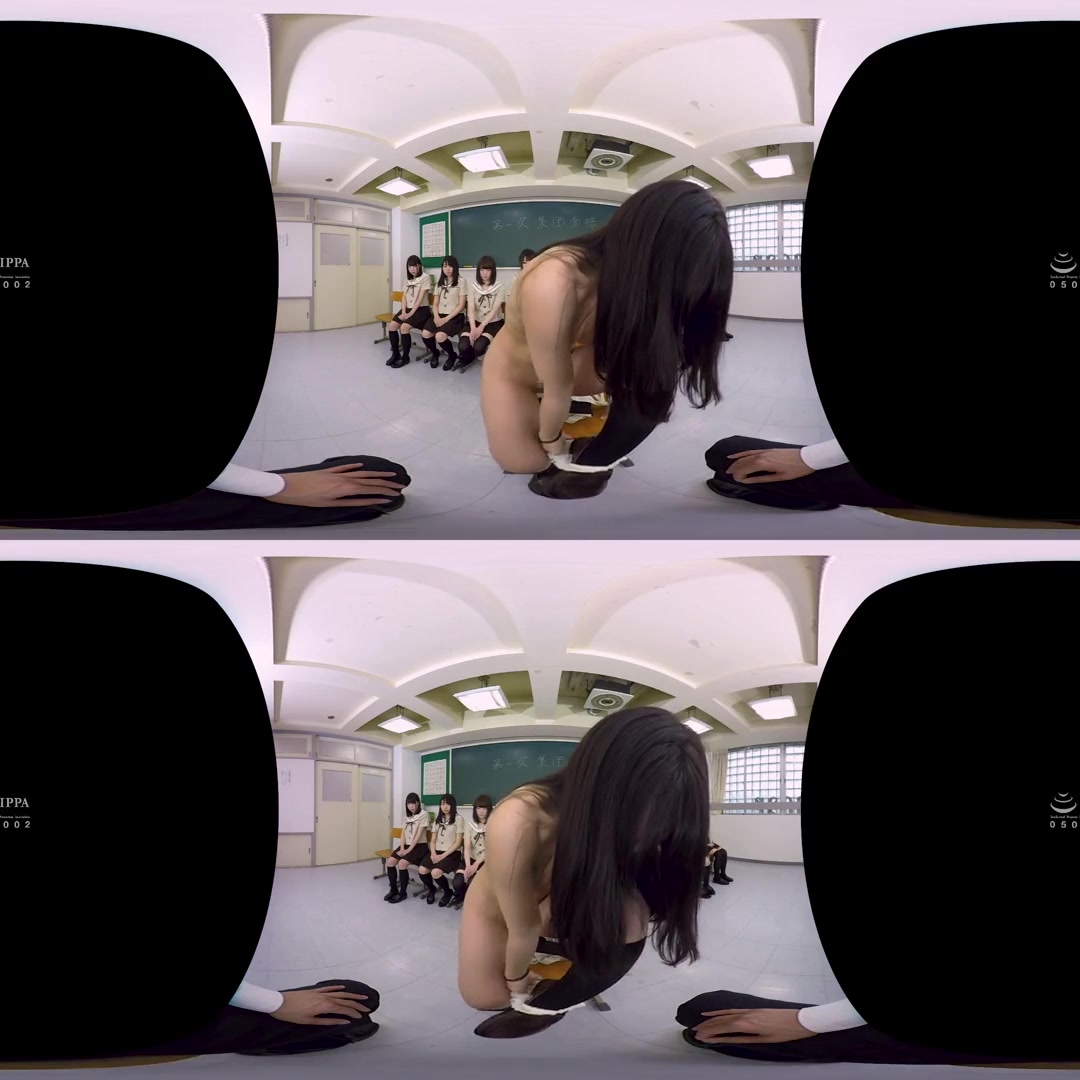 All-Girl School VR 2 - Huge Collection of Hot Japanese schoolgirls 18+ Harem
