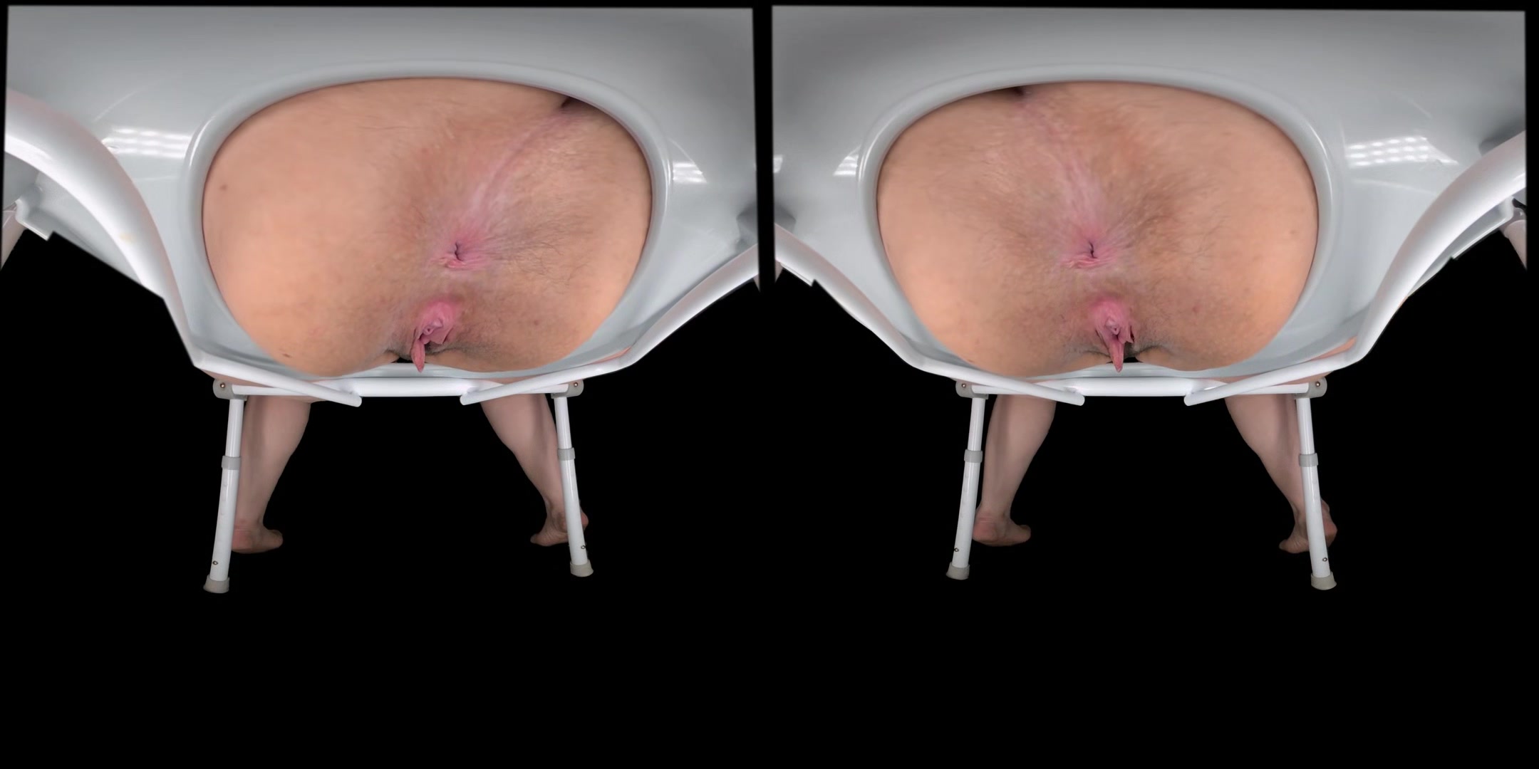 In Yo' Face! Vol. 8- Latina Toilet Pov - Bbw Lilith Ass