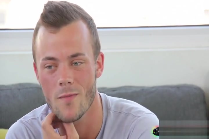 GayCastings Brandon Ford