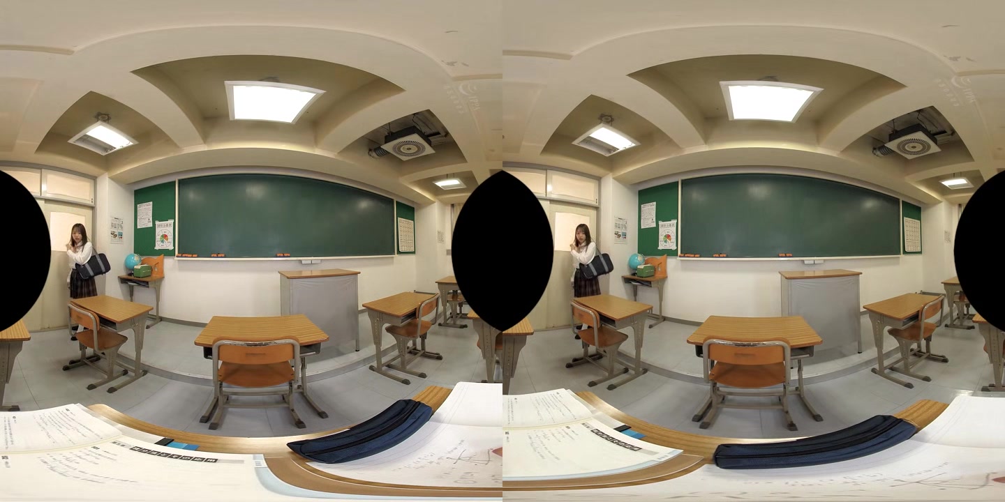 Hana Shirato - Face Angle Vr - School Confession Nonstop Romantic Lovemaking Part 1