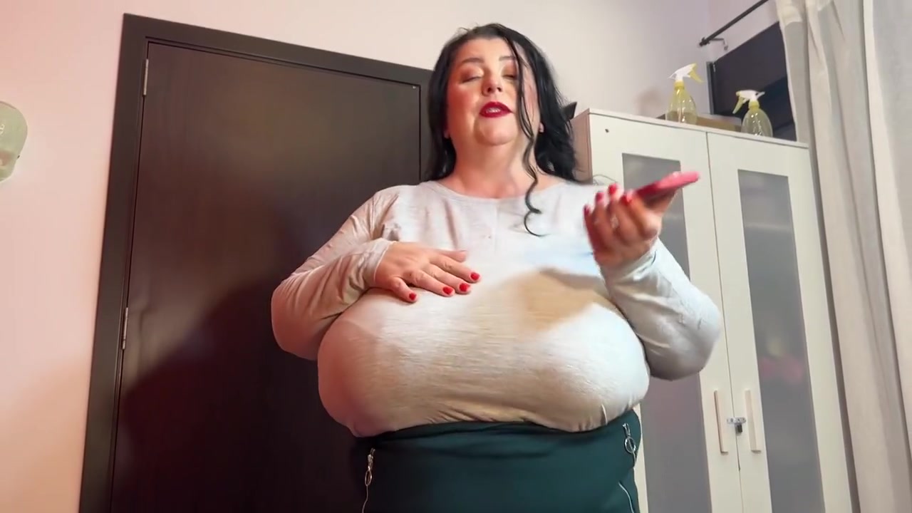 Nataliebigtits Stepmommy