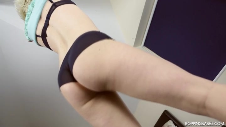 Melody Wilde - Uplifting - BoppingBabes