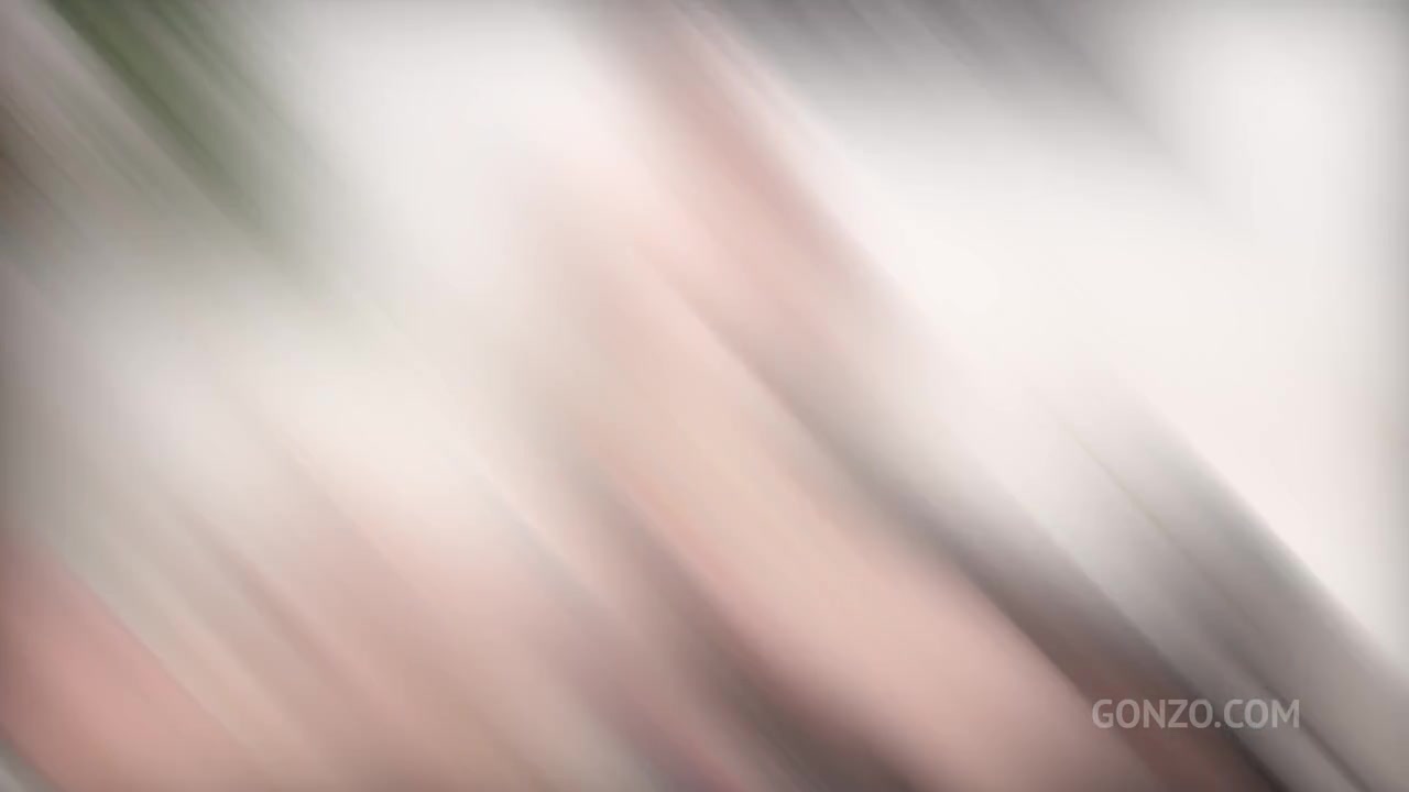 FIRST TIME TAP - Piss Soaked Sweet Mery Gets Destroyed In First Ever TAP Orgy - SZ3071 (PEE) - PissVids