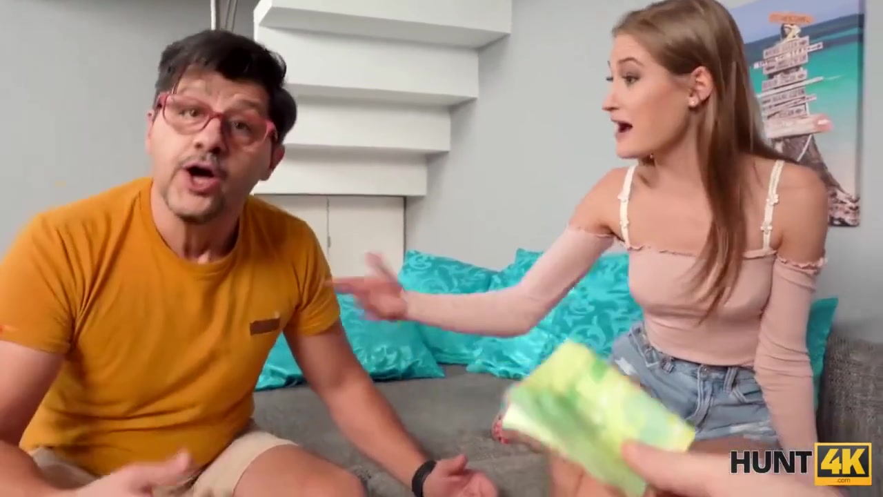 Wild Blowjob By Girl Caught By Boyfriend Who Watched The Show