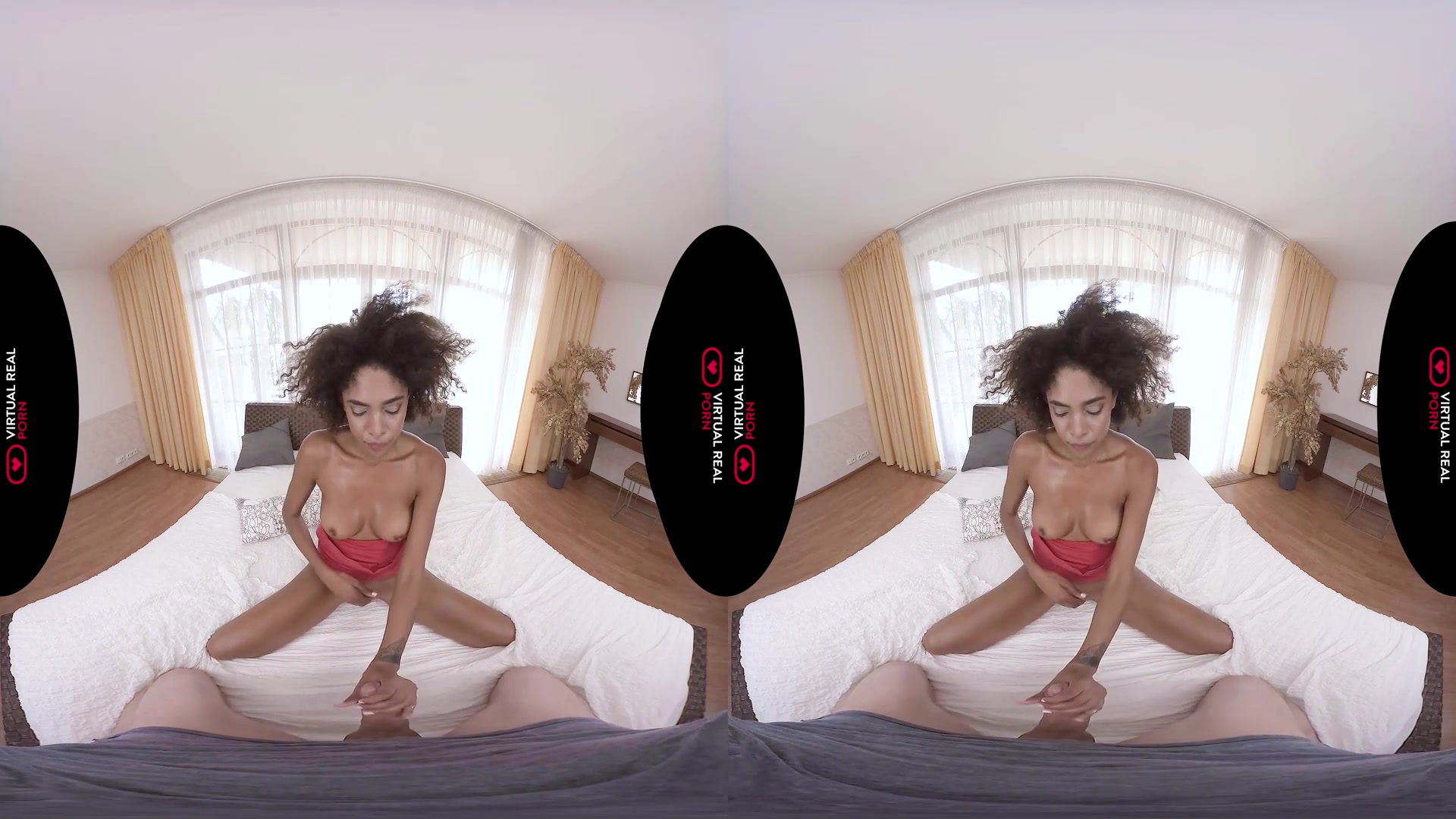 The affair - VirtualRealPorn