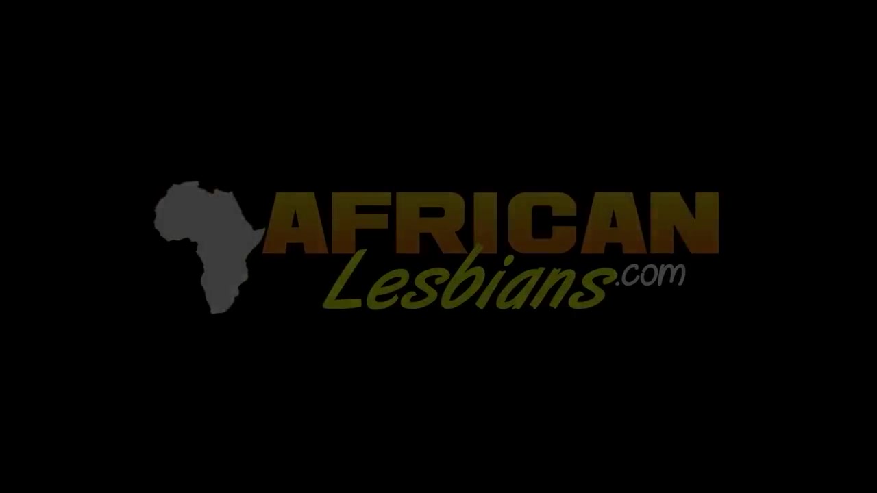 Ebony Naughty African teens 18+ Playful Romantic Lesbian Exploration Begins At Empty Homes Bathroom Floor