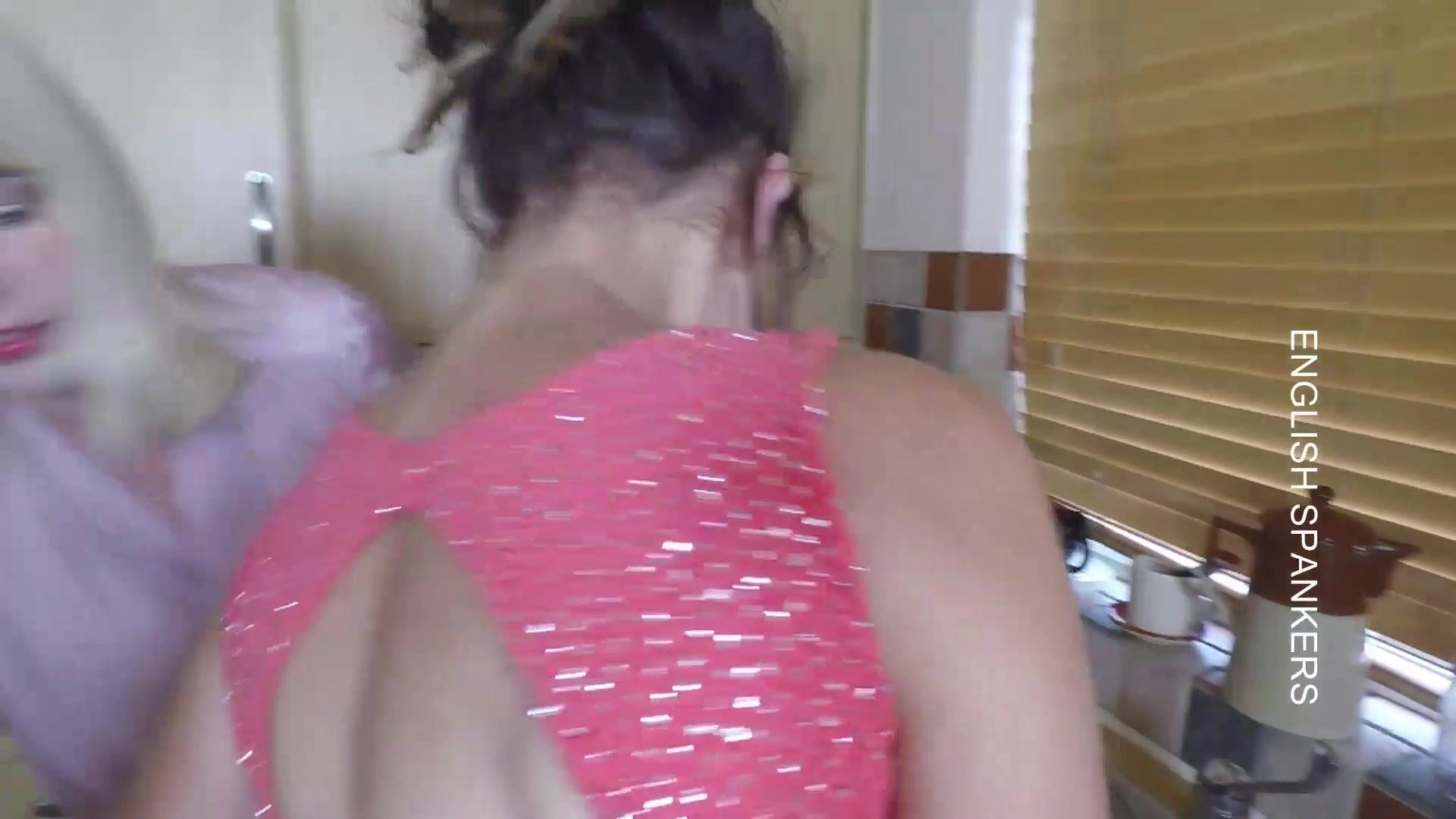 Ashleigh Can't Pay Her Rent