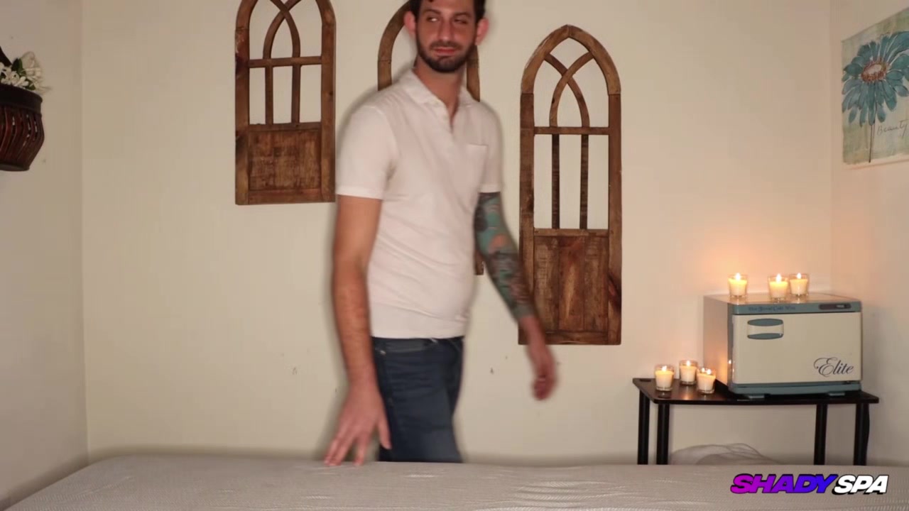 ShadySpa