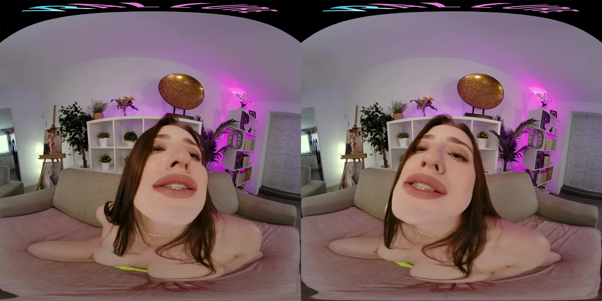 Aubree Valentine - VRHush